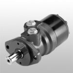 ZHENJIANG BMR 250 C 25 HİDROMOTOR